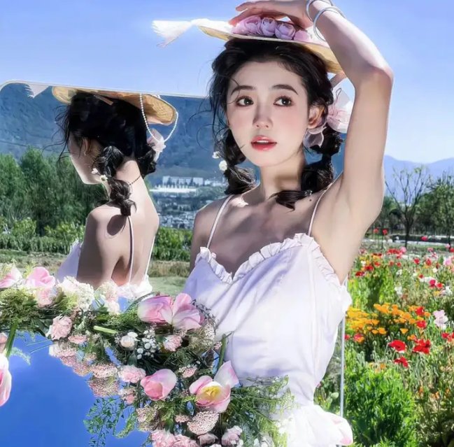 大鹰啸