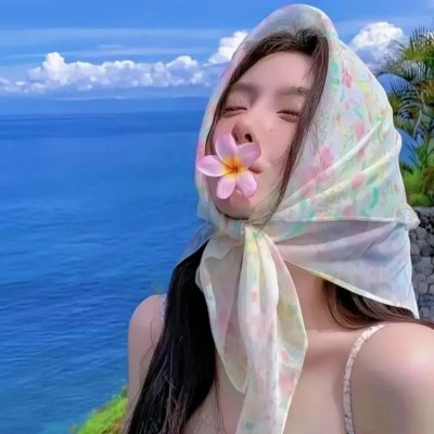 奇葩男女